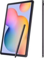 Samsung Galaxy Tab S6 Lite 4GB/64GB Oxford Gray - Image 2