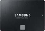 Samsung 870 EVO 1TB 2.5-inch - Image 4