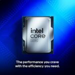 Intel Core Ultra 7 265F - Image 4