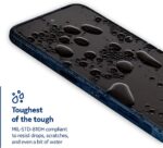 Nokia XR20 4GB 64GB Ultra Blue - Image 5