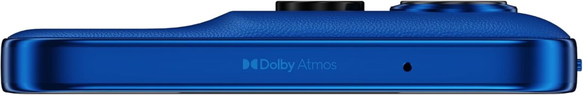 Motorola Edge 50 Neo 512GB Nautical Blue - Image 4