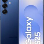 Samsung Galaxy S25 12GB/128GB Navy