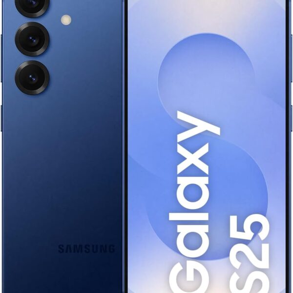 Samsung Galaxy S25 12GB/128GB Navy