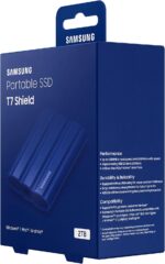 Samsung MU-PE2T0R 2TB Blue - Image 3