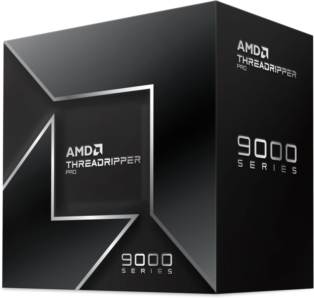 AMD Ryzen Threadripper 9960X - Image 4