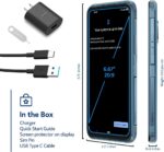 Nokia XR20 4GB 64GB Ultra Blue - Image 6