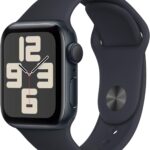 Apple Watch SE 40mm Midnight