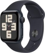 Apple Watch SE 40mm Midnight