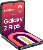 Samsung Galaxy Z Flip 5 8GB 256GB Graphite - Image 4
