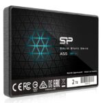 Silicon Power Ace A55 2TB 2.5" SSD - Image 3
