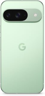 Google Pixel 9 128GB Wintergreen