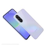 Samsung Galaxy A36 128GB Awesome Lime - Image 3