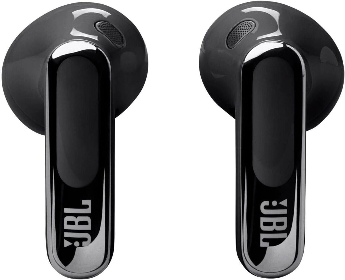 JBL Live Flex 3 Black - Image 4