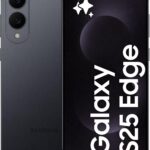 Samsung Galaxy S25 Edge 12GB/512GB Titanium Jetblack