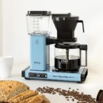 Moccamaster KBG 741 Select Blue - Image 3