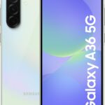 Samsung Galaxy A36 128GB Awesome Lavender