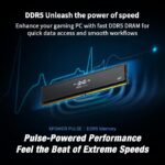 Silicon Power XPOWER Pulse 32GB DDR5 Memory Module - Image 3