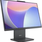 Lenovo IdeaCentre AIO 27IRH9 Intel® Core™ i9 i9-13900H 68.6 cm (27 ) QHD All-in-One PC 32 GB DDR5-SDRAM 1 TB SSD Windows 11 Home Wi-Fi 6 (802.11ax) Grey