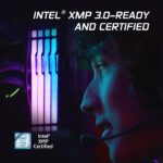 Kingston FURY Beast 32GB DDR5 6000MT/s RGB - Image 4