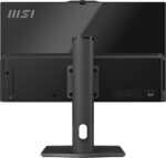 MSI Modern AM242P 1MG-2004EU All-in-One PC/workstation Intel Core 5 120U 60.5 cm (23.8 ) 1920 x 1080 pixels 16 GB DDR5-SDRAM 512 GB SSD Windows 11 Pro Wi-Fi 6E (802.11ax) Black - Image 2