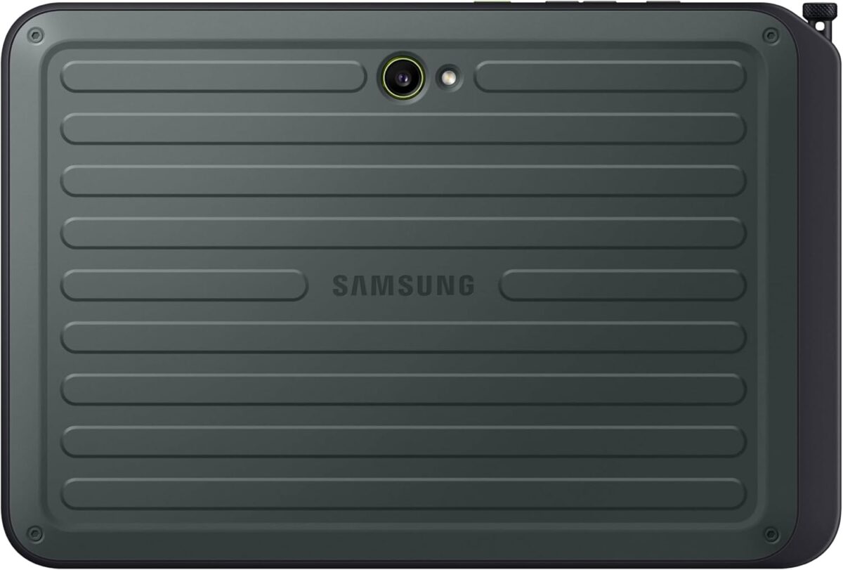 Samsung Galaxy Tab Active5 Pro 256GB Green - Image 2