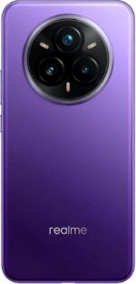 Realme 14 Pro+ 12GB 512GB Nebula Purple - Image 3