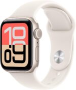 Apple Watch SE 40mm Starlight - Image 4