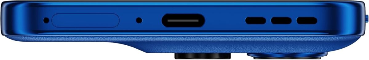 Motorola Edge 50 Neo 512GB Nautical Blue - Image 5