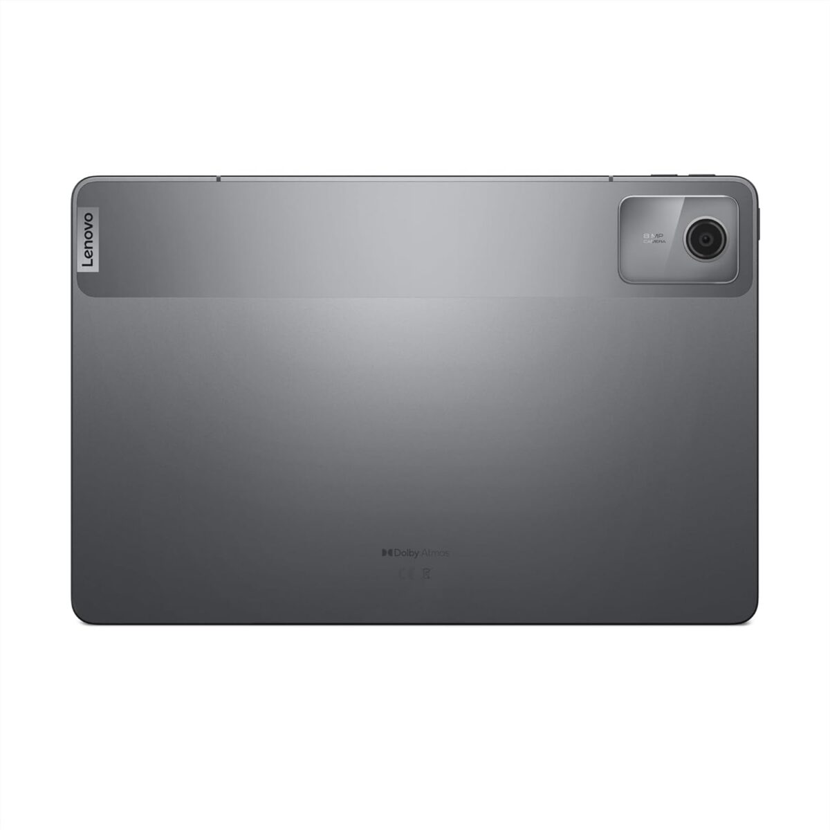 Lenovo Tab M11 4G Mediatek LTE 128 GB 27.9 cm (11 ) 4 GB Wi-Fi 5 (802.11ac) Android 13 Grey - Image 2