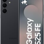 Samsung Galaxy S25 FE 8GB/128GB Jet Black