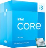 Intel Core i3-13100F - Image 3