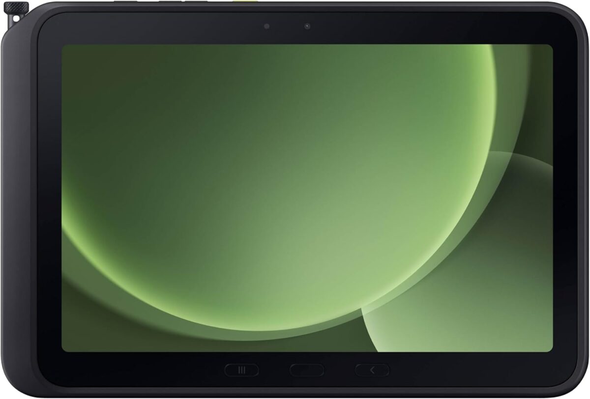Samsung Galaxy Tab Active5 Pro 256GB Green - Image 3