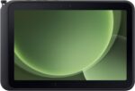 Samsung Galaxy Tab Active5 Pro 256GB Green - Image 3