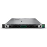 HPE ProLiant DL360 Gen11 4514Y 16c 1P 2x32GB-R 8SFF MR408i-o 2x480GB SATA SSD 2x1000W PS EU Server