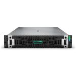 HPE ProLiant DL380 Gen11 4510 2.4GHz 12c 1P 64GB-R 8SFF MR408i-o 2x960GB SSD 2x1000W PS EMEA Server