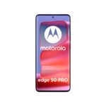 Motorola Edge 50 Pro 16 9 cm (6.67 ) Dual SIM Android 14 5G USB Type-C 12 GB 512 GB 4500 mAh Lavender