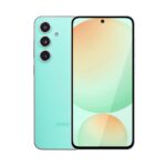 Samsung Galaxy S24 FE 17 cm (6.7 ) Dual SIM Android 14 5G USB Type-C 8 GB 128 GB 4700 mAh Mint colour