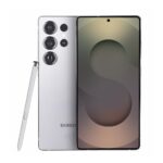 Samsung Galaxy S25 Ultra 17.5 cm (6.9 ) Dual SIM Android 15 5G USB Type-C 12 GB 1 TB 5000 mAh Grey  Titanium