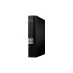 OptiPlex 7050 Micro 16GB 256GB SSD Black