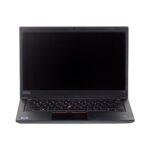 ThinkPad T14 G1 16GB 256GB SSD Black