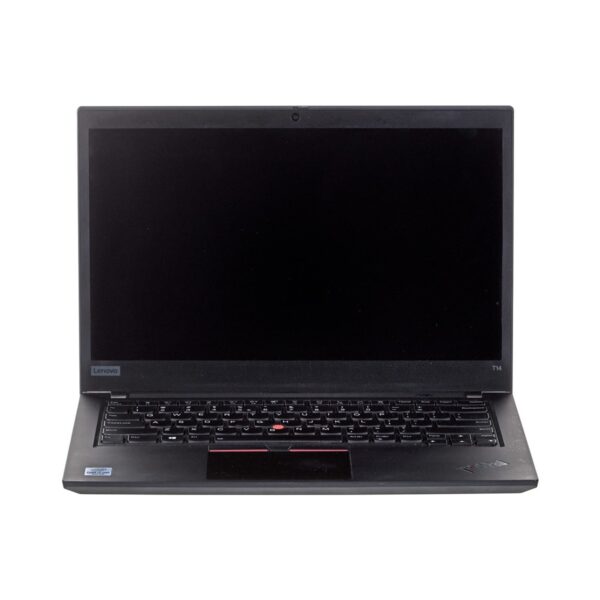 ThinkPad T14 G1 16GB 256GB SSD Black