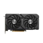 ASUS Dual -RX7600-O8G-EVO AMD Radeon RX 7600 8 GB GDDR6