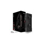 XFX Swift RX 9060 XT 16GB Black