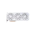 PowerColor Red Devil RX 9070 XT 16GB Spectral White