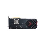 Graphics card. PowerColor Red Devil RX9070XT 16G-E/OC