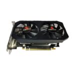 Biostar Radeon RX560 AMD Radeon RX 560 4 GB GDDR5