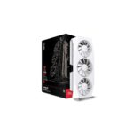 XFX Mercury Radeon RX 9060 XT OC Gaming Edition AMD 16 GB GDDR6
