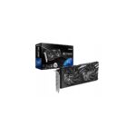 ASRock Intel Arc A770 Challenger SE 16GB OC graphics card