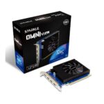 SPARKLE Intel Arc A310 Omni View 4GB graphics card
