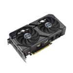 ASUS Dual -RTX4060TI-O8G-EVO NVIDIA GeForce RTX 4060 Ti 8 GB GDDR6
